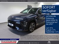 Hyundai KONA - Vorschau Bild 1