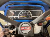 Iseki TM3 - Iseki LKWs