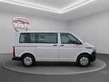 Volkswagen T6.1 Transporter 2.0 TDI DSG 9 Sitzer - Volkswagen T6 Transporter: Van
