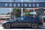 BMW M5 F90 Aut. *360°Kamera*B&W Soundsystem*Massage* - gebrauchte BMW M5 aus dem Jahr 2018
