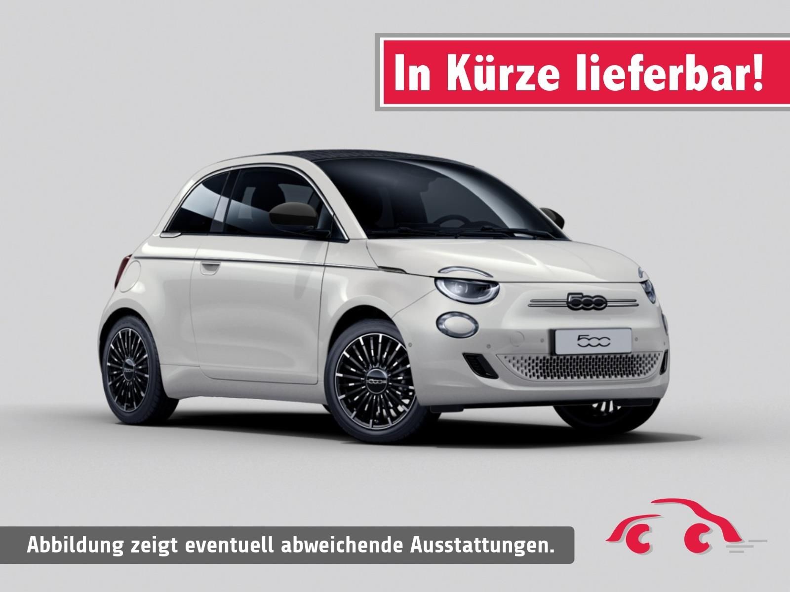 Fiat 500C - Bild 1