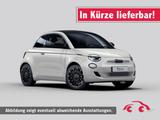 Fiat 500C ELEKTRO 42 KWH LA PRIMA MJ26 - Fiat 500C mit Elektro-Antrieb