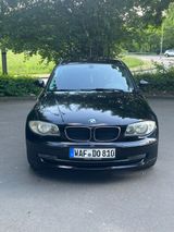 BMW 1er e87 118i Lci - TÜV neu - BMW: 1er E87
