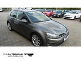 Volkswagen Golf VII 1,4 TSI Highline Xenon,Climatr,Temp,Pan - VW Golf Gebrauchtwagen in Wolfsburg