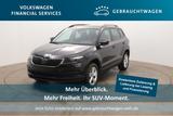 Skoda Karoq Ambition 2.0 TDI 110kW AK*Tempo*Nav*PDC*SH - Skoda Karoq Gebrauchtwagen in Hamburg
