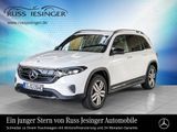 Mercedes-Benz EQB 250+ Progressive *MBUX*Wide*LED*Navi*Night - Mercedes-Benz EQB Gebrauchtwagen in Stuttgart