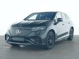 Mercedes-Benz EQE 500 4M SUV AMG*Digital*Hyperscreen*Airmatic* - Mercedes-Benz EQE SUV mit Panoramadach