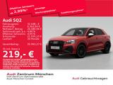 Audi SQ2 TFSI S tronic Pano/AHK/SONOS/Matrix - Audi SQ2 aus 2021