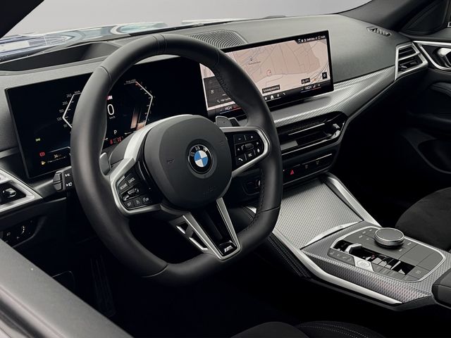 Foto Nummer 7: BMW 420i