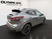 Nissan QASHQAI 1.7 dCi N-Tec Xtronic 4×4  SITZHZG NAVI - Image