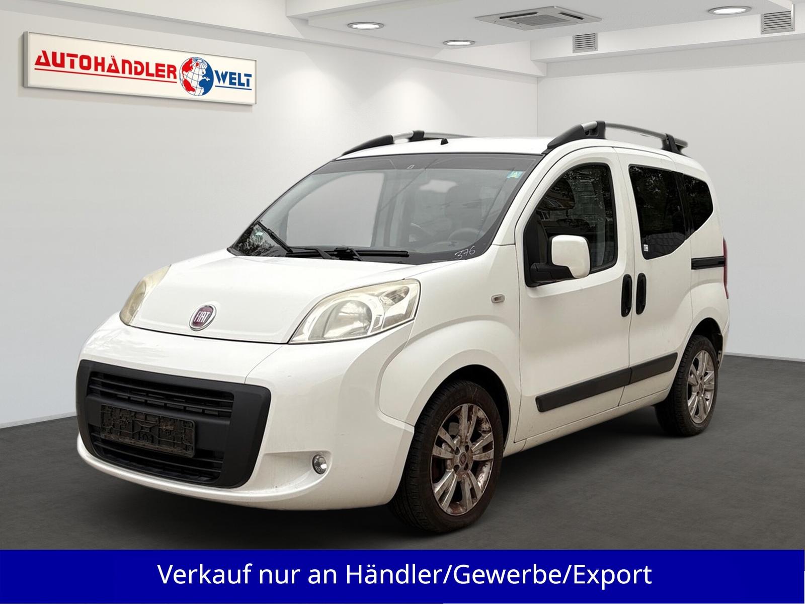 Fiat Qubo