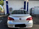 Volkswagen Passat CC 1.4 TSI  Top Zustand... - Volkswagen Passat CC aus 2013