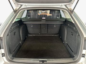 Skoda Superb - 8