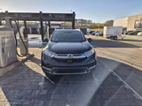 Honda CR-V 1.5 VTEC Turbo 4WD Lifestyle 7-Sitze CV... - gebrauchte Honda CR-V aus dem Jahr 2018