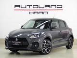 Suzuki Swift 1.4 Sport *Keyless*Kamera*LED*ACC*LM17*SHZ - Suzuki Swift Gebrauchtwagen in Wuppertal