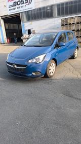 Opel 1.4 90PS  EcoFlex Edition 1.Hand - gebrauchte Opel bis 25.000 Euro