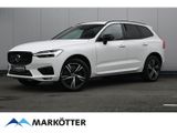 Volvo XC60 B4 AWD R Design/H&K/Keyless/Memory - Volvo XC60 in Bielefeld