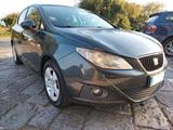 Seat Ibiza 1.2 GPL 5p. Style Dual - Seat Ibiza mit LPG-Antrieb