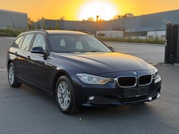BMW 316 - 2