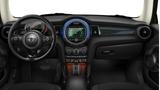 MINI Cooper Aut. Klima PDC Sitzhzg. Vorn NSW ISOFIX - MINI Cooper mit Benzin-Antrieb