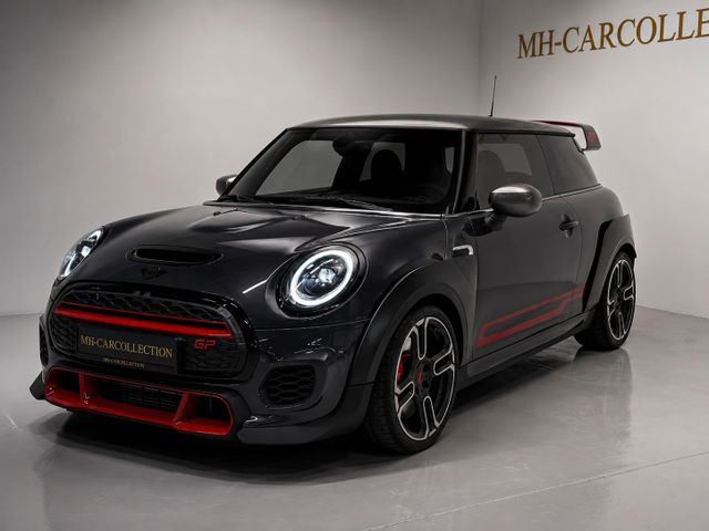 MINI John Cooper WorksGP*1.HAND*DEUTSCH*4.800KM*MwSt*