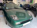 Fiat Coupe 2.0 i.e. turbo 16V Plus - Fiat aus 1996