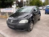 Volkswagen Fox Basis 1,4L - Volkswagen Fox in Stuttgart