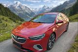 Opel 2.0 BiTurbo Diesel 4x4 GSI *Tausch* - Opel Insignia in Kiel