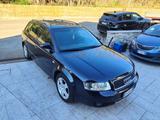 Audi AUDI A4 1.9 TDI/130 CV cat Avant - Audi A4 aus 2003: 1.9