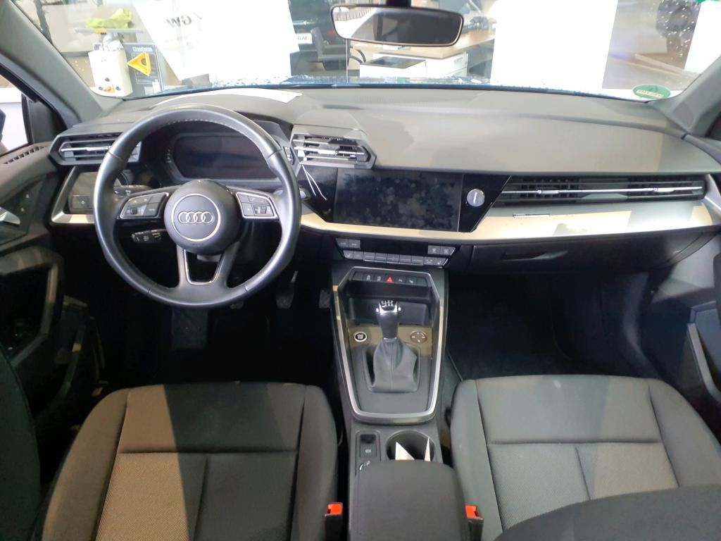 Audi A3 - Bild 6