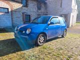 Volkswagen VW Lupo 1.4 fsi automatik - Volkswagen Lupo: Fsi