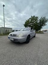 Citroën Citrōen C3 - gebrauchte Citroën C3 aus dem Jahr 2002