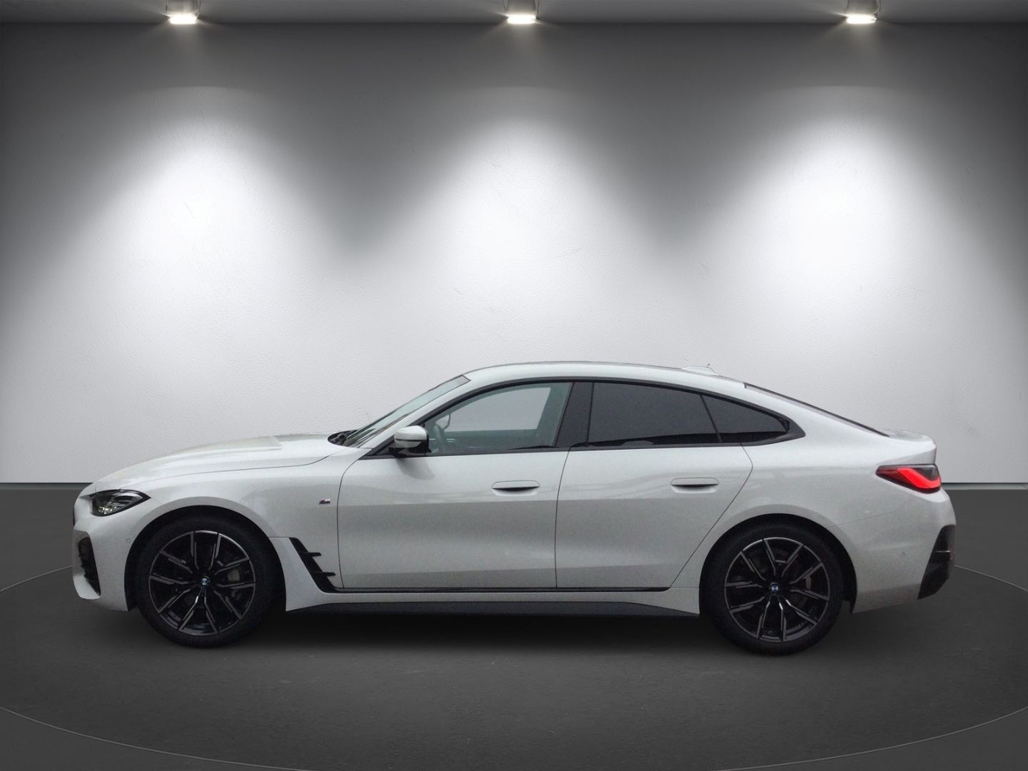 BMW 430 Gran Coupe i M Sport Parking Assistant Plus foto 3