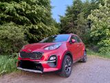 Kia Sportage 1.6 CRDi EcoDynamics+ DCT 4WD Visio... - Kia: Ecodynamics