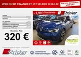 Volkswagen ID.4 1st Max 150/77 320,-ohne Anzahlung ACC Kame - Volkswagen ID.4: 1st
