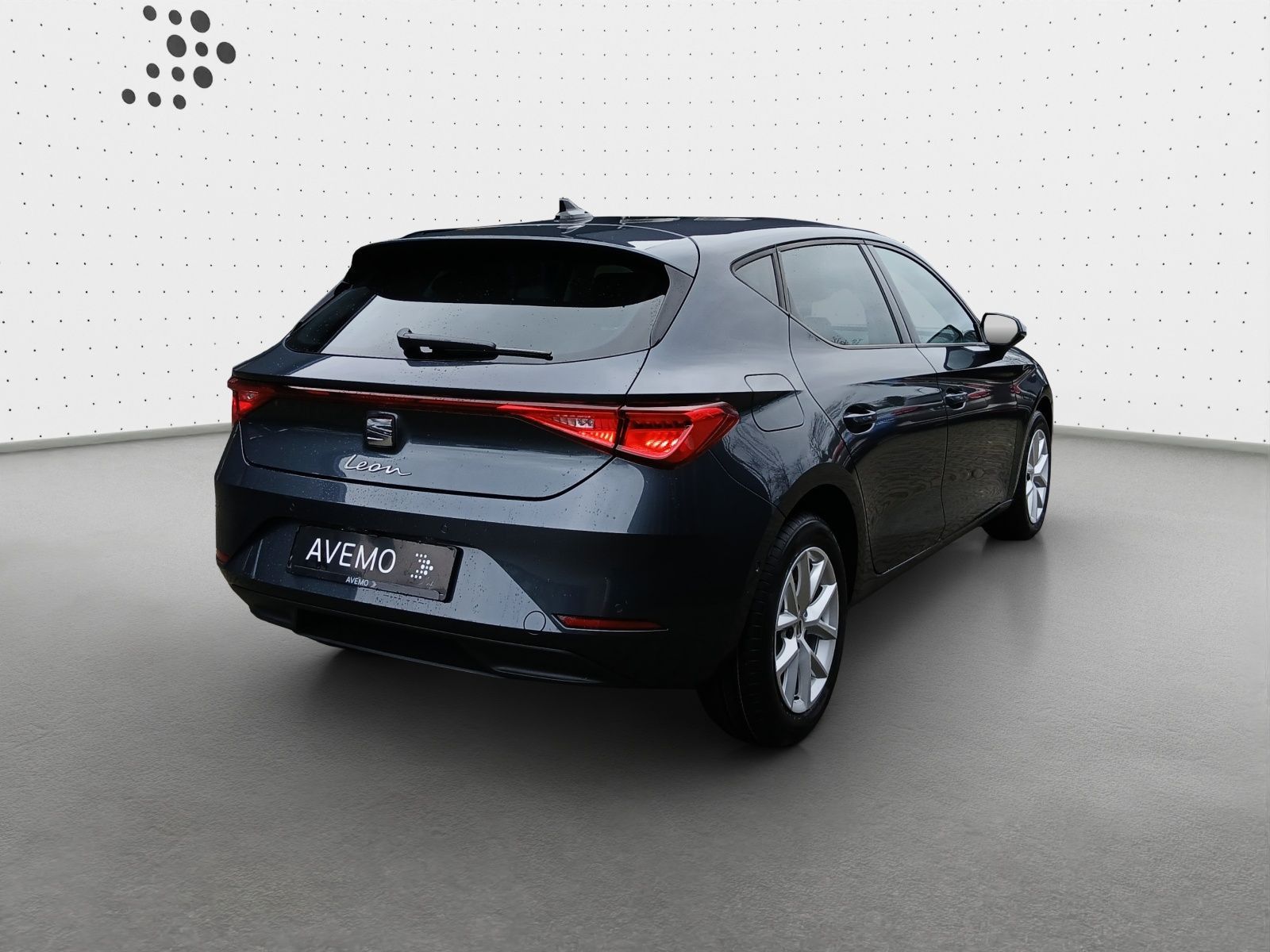 Seat Leon Road Edition 1.5 eTSI 150PS *DSG*LED*SH*RFK imagem 2