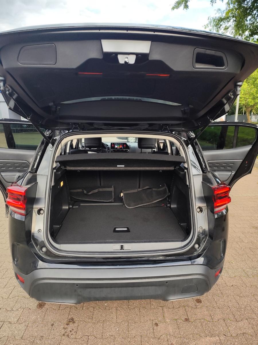 Citroën C5 Aircross PureTech 130 Stop&Start PLUS PLUS