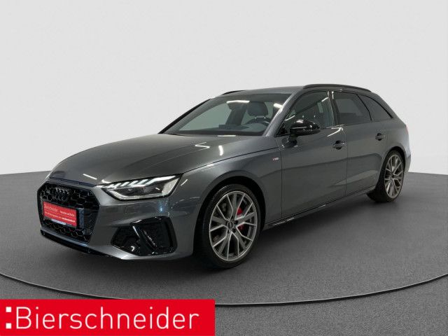 Audi A4 - Bild 1