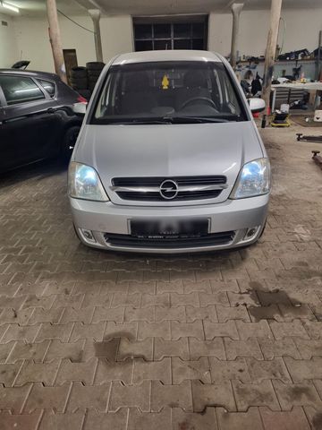 Opel TOP OPEL MERIVA