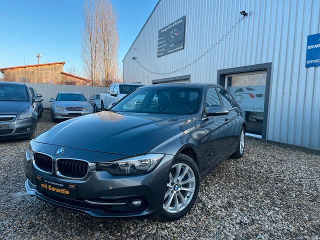 BMW 330i xDrive  Advantage Pdc Kamera GARANTIE