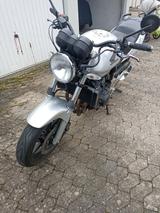 Honda CBF 600 - Angebote