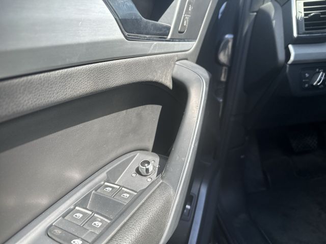 Q5 50 TFSI e quattro S line 20 PANO AHK RFK