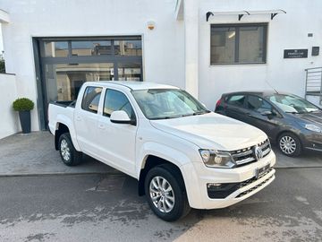 Volkswagen Amarok - 9