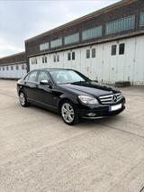 Mercedes-Benz C 230 -Avantgarde - gebrauchte Mercedes-Benz C 230 aus dem Jahr 2007