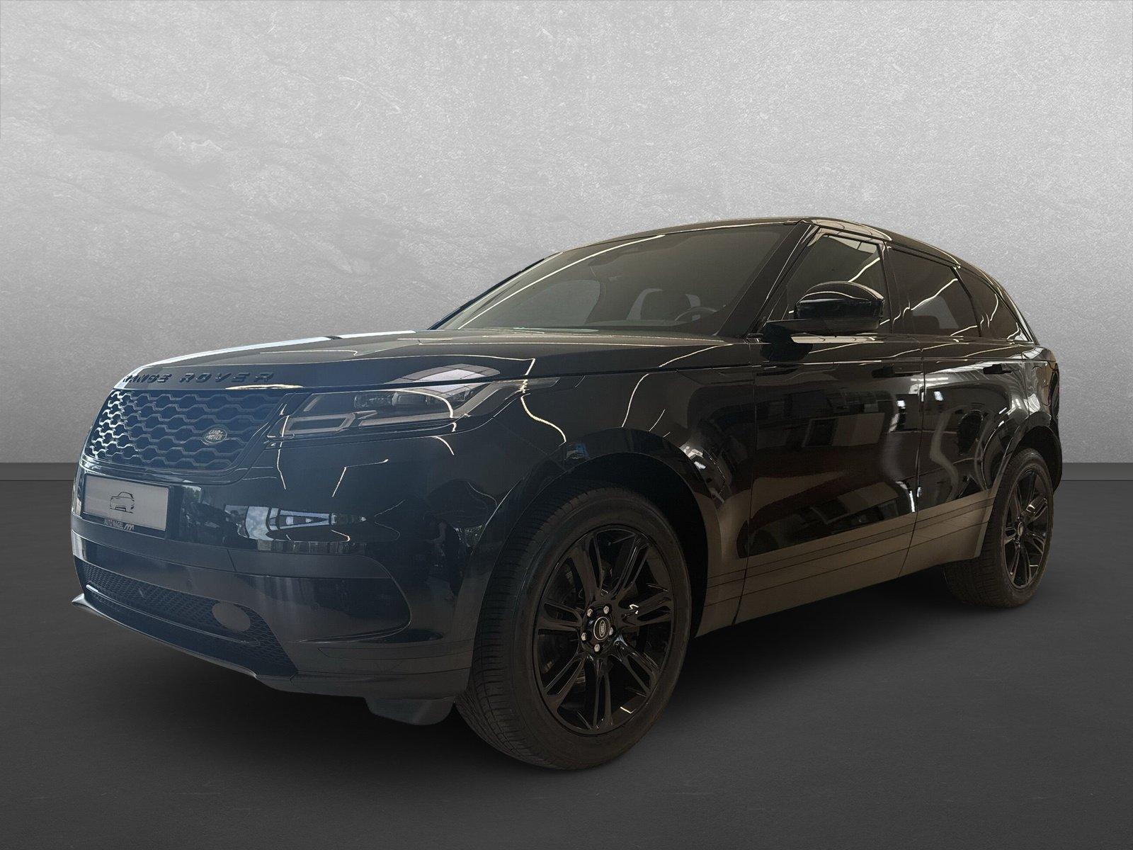 Land Rover Range Rover Velar 2.0 Plug-in Hybrid P400e S