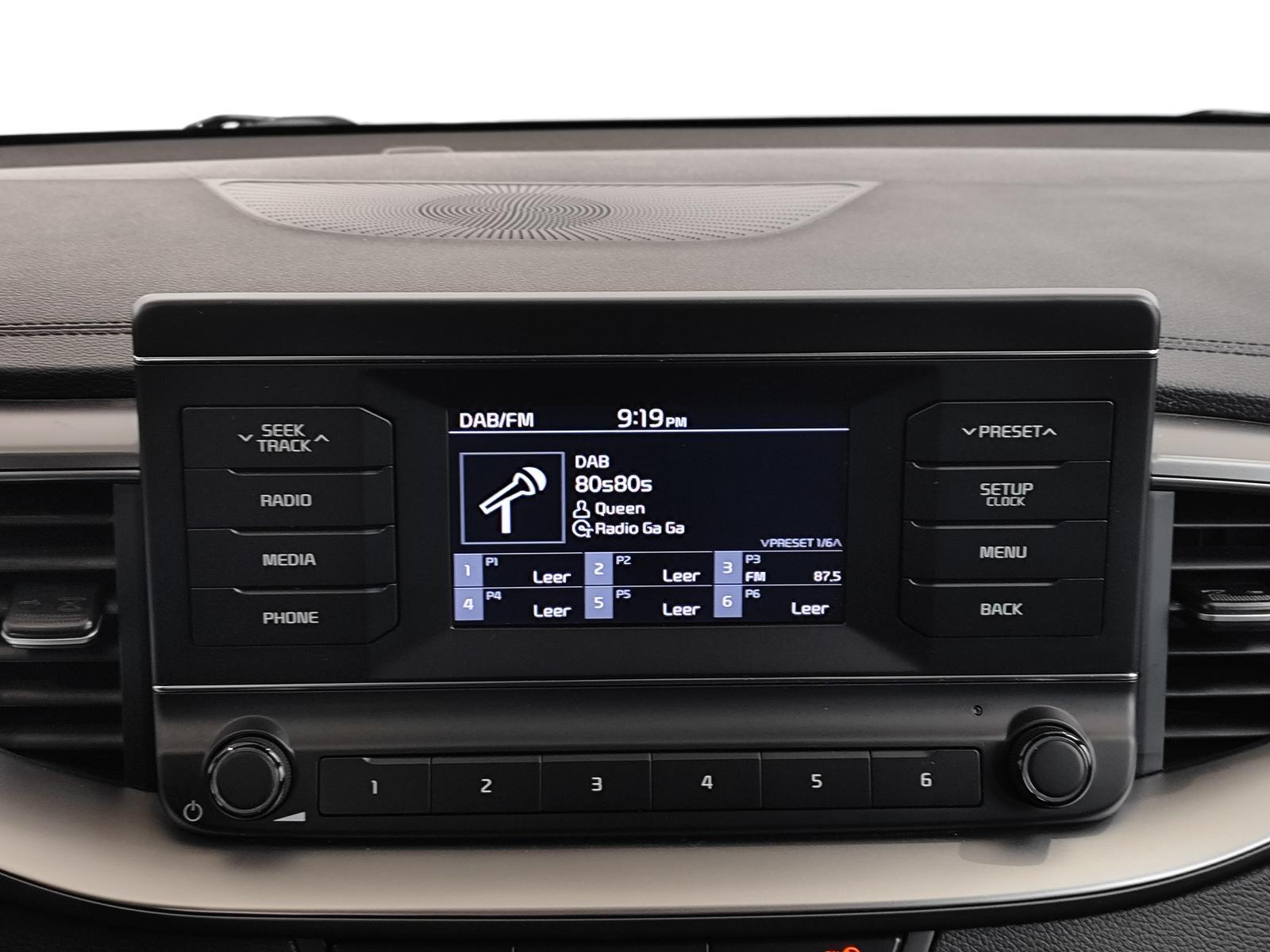 Kia Ceed Sportswagon 1.0 T-GDI Klima|PDC|SHZ