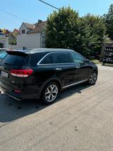 Kia Sorento 2.2 200ps Neu TÜV Tausch - gebrauchte Kia Sorento aus dem Jahr 2017