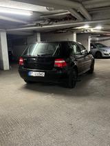 Volkswagen Golf 4, 1.4L Oceanline. 130.000km - Volkswagen Golf aus 2003: Golf4