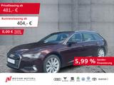 Audi A6 Avant 50 TDI QU SPORT LED+NAVI+RFK+ACC+19"LM - AUDI A6 Leasingangebote für Privatpersonen