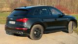Audi Q5 55 TFSI e S tronic quattro S-Line Sportpaket - Audi Q5 55 TFSI Gebrauchtwagen